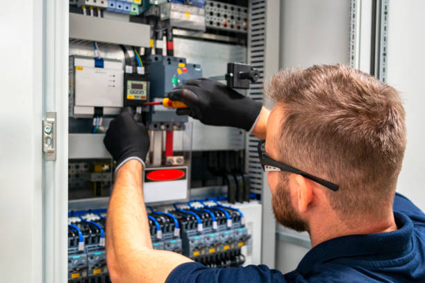 Best Electrician for Home Renovation  in Paulsboro, NJ