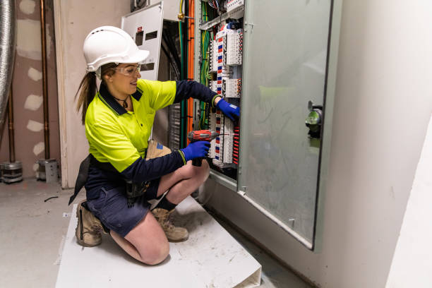 Best Emergency Electrician Near Me  in Paulsboro, NJ