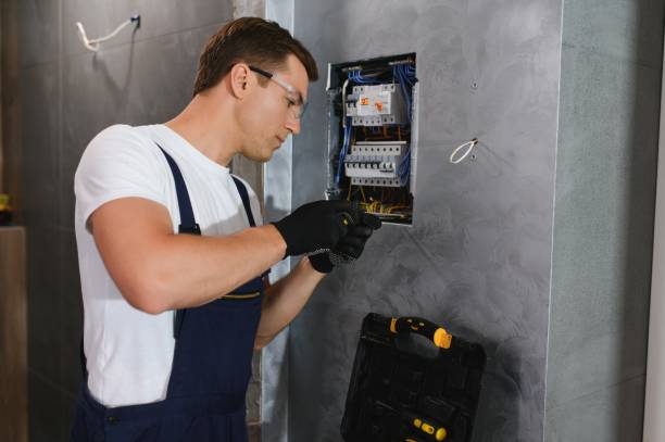 Best Best Electricians Near Me  in Paulsboro, NJ