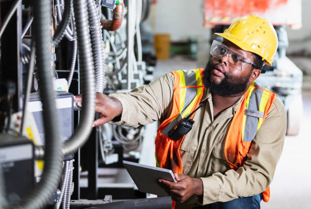 Best 24-Hour Electrician  in Paulsboro, NJ
