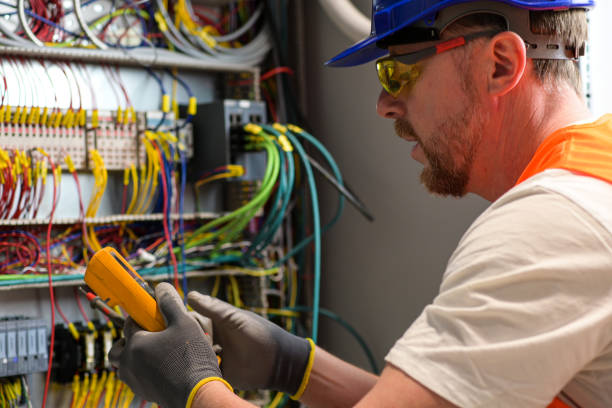 Best Local Electrician Companies  in Paulsboro, NJ