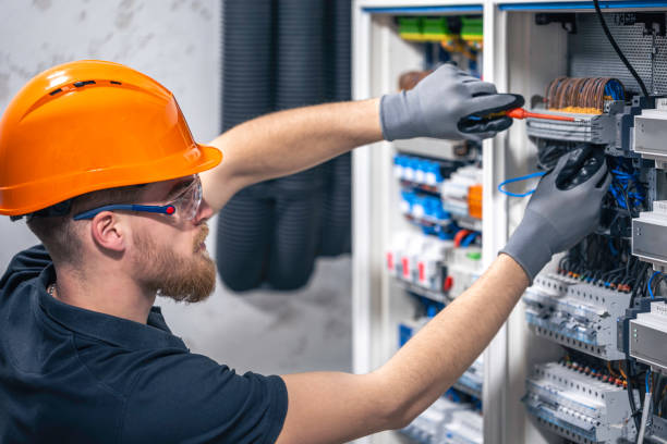 Best Electrician Near Me  in Paulsboro, NJ